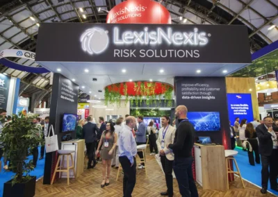 Lexis Nexis Risk Solutions Case Study