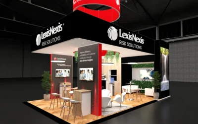 How Much Does an Exhibition Stand Cost?