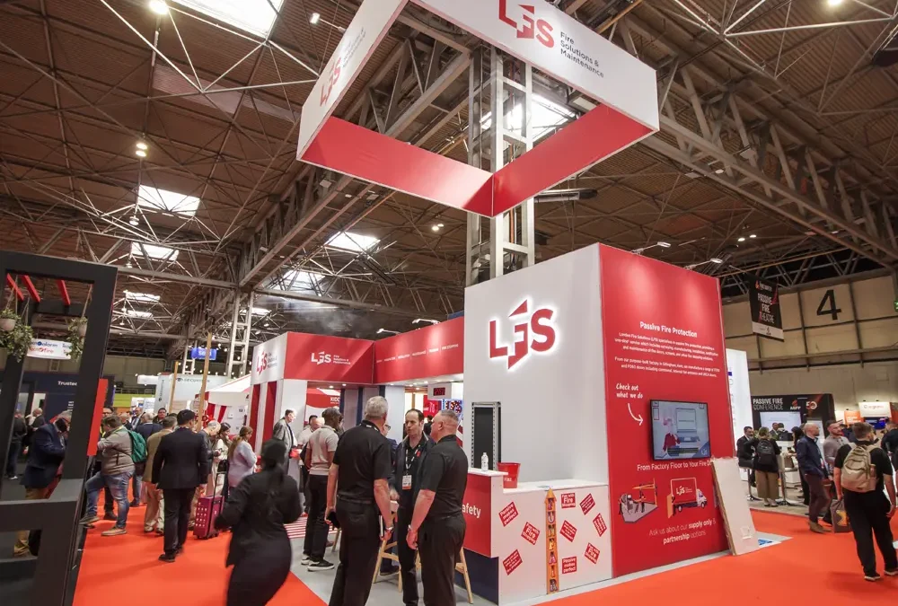 2025 Trade Show Calendar: Must-Attend UK Exhibitions by Industry