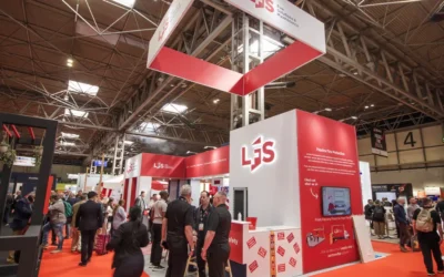 2025 Trade Show Calendar: Must-Attend UK Exhibitions by Industry