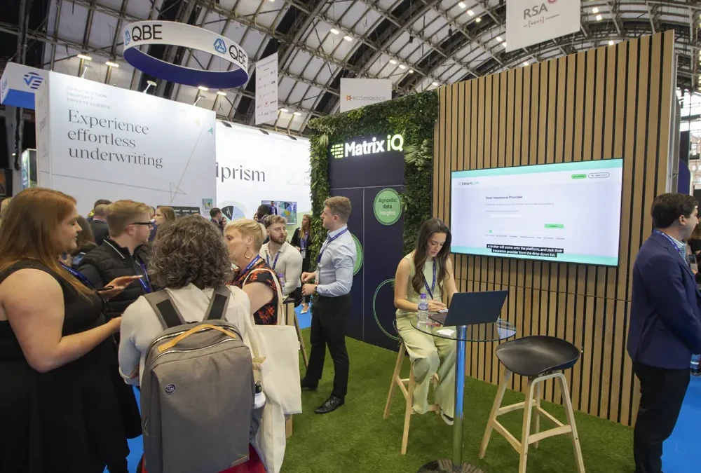 How to Follow up After a Trade Show: Best Practices for Turning Leads Into Clients