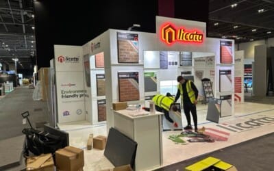 How to Choose an Exhibition Stand Builder