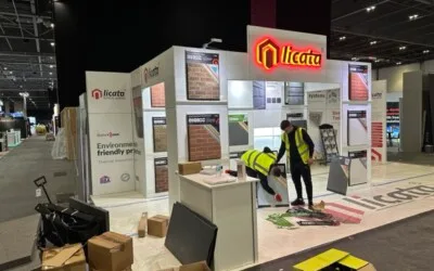 How to Choose an Exhibition Stand Builder