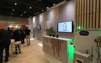 Top Exhibition Venues in the UK: How to Choose the Right One for Your Brand