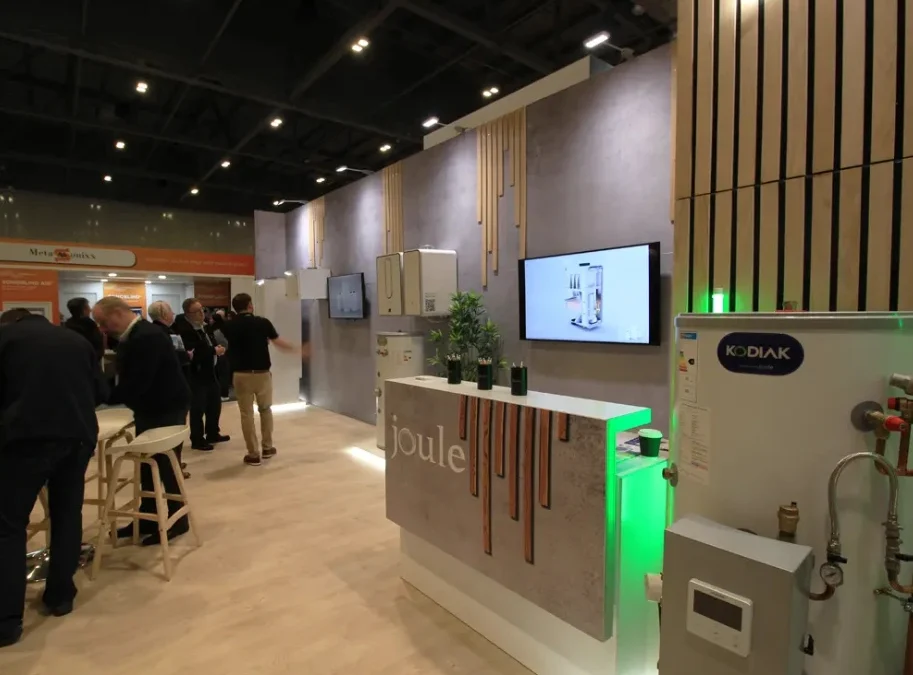 Top Exhibition Venues in the UK: How to Choose the Right One for Your Brand