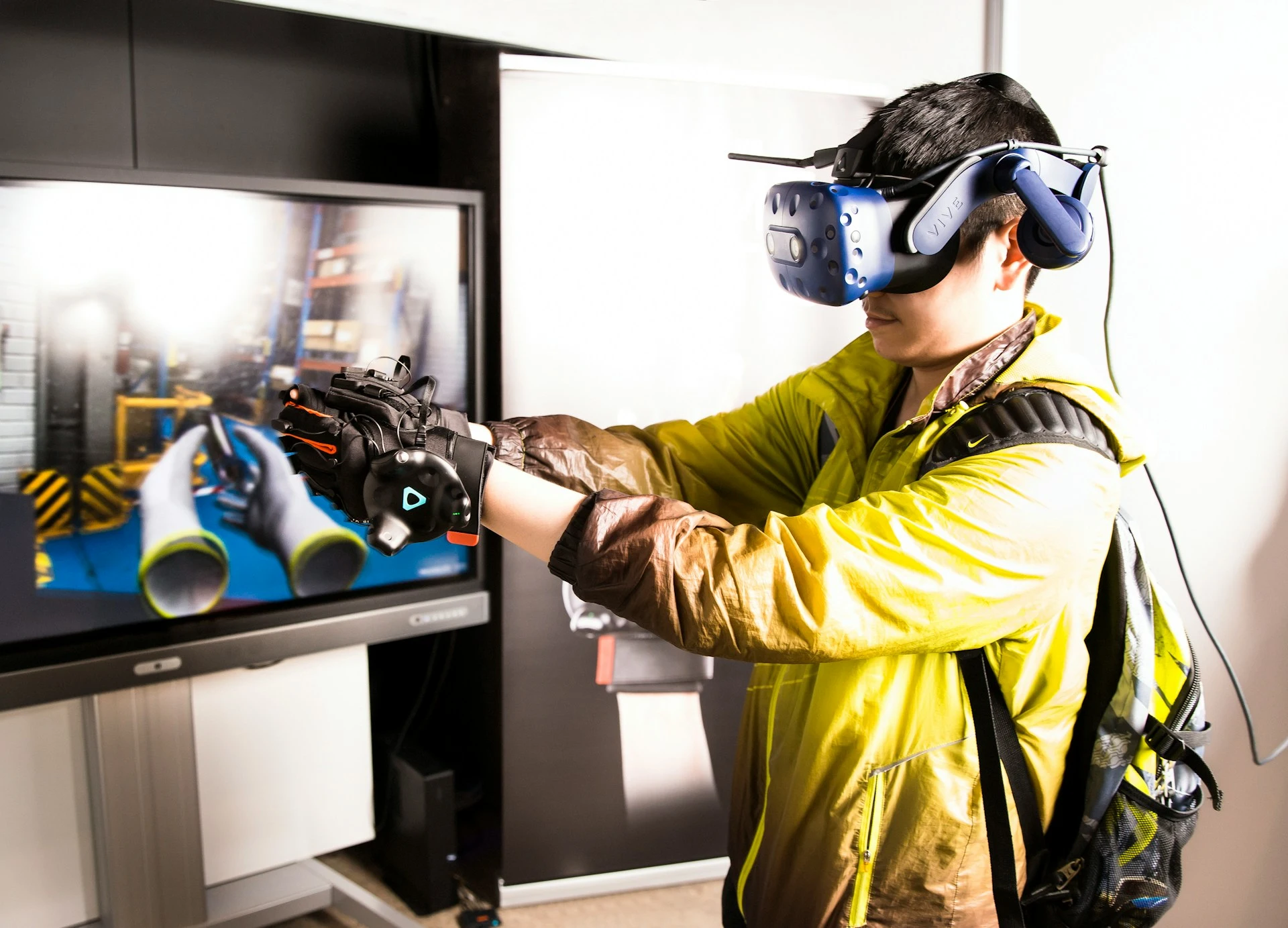 VR Experiences