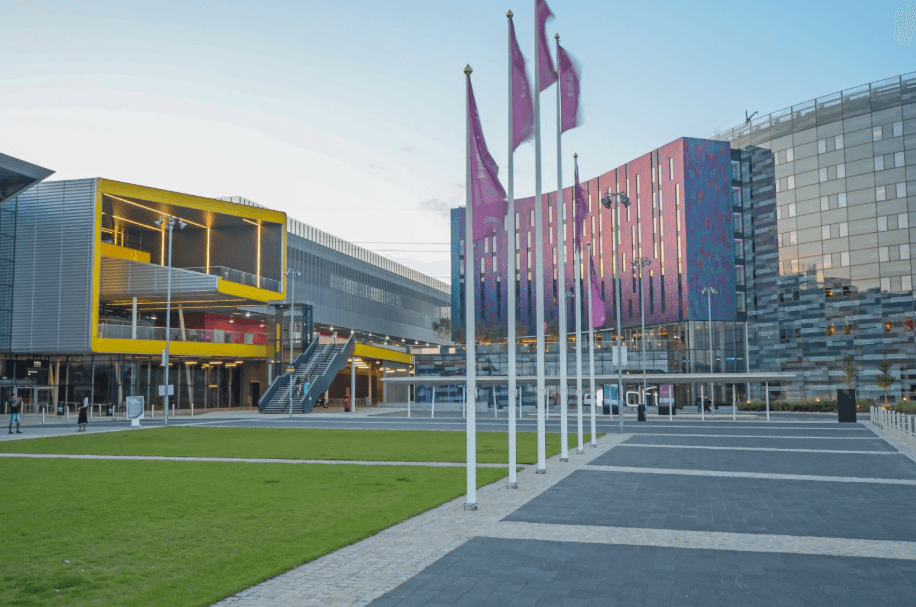 Exhibition Stand Hire for Excel, Olympia and Other London Venues