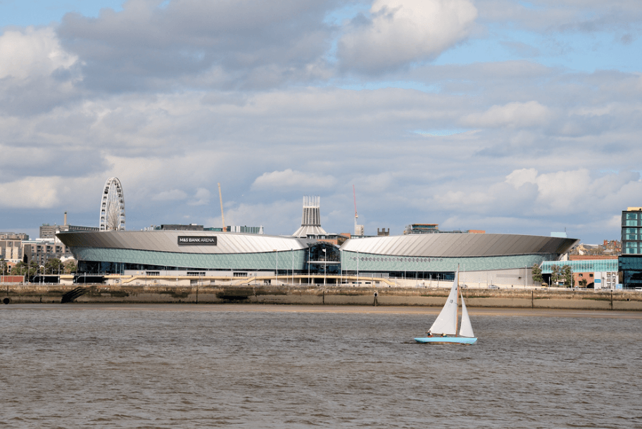 Exhibition Stand Hire for Liverpool ACC Exhibition Stand Hire for Liverpool ACC