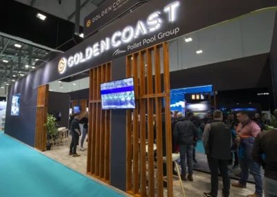 Golden Coast Case Study