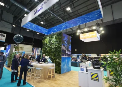 exhibition stand gallery-image