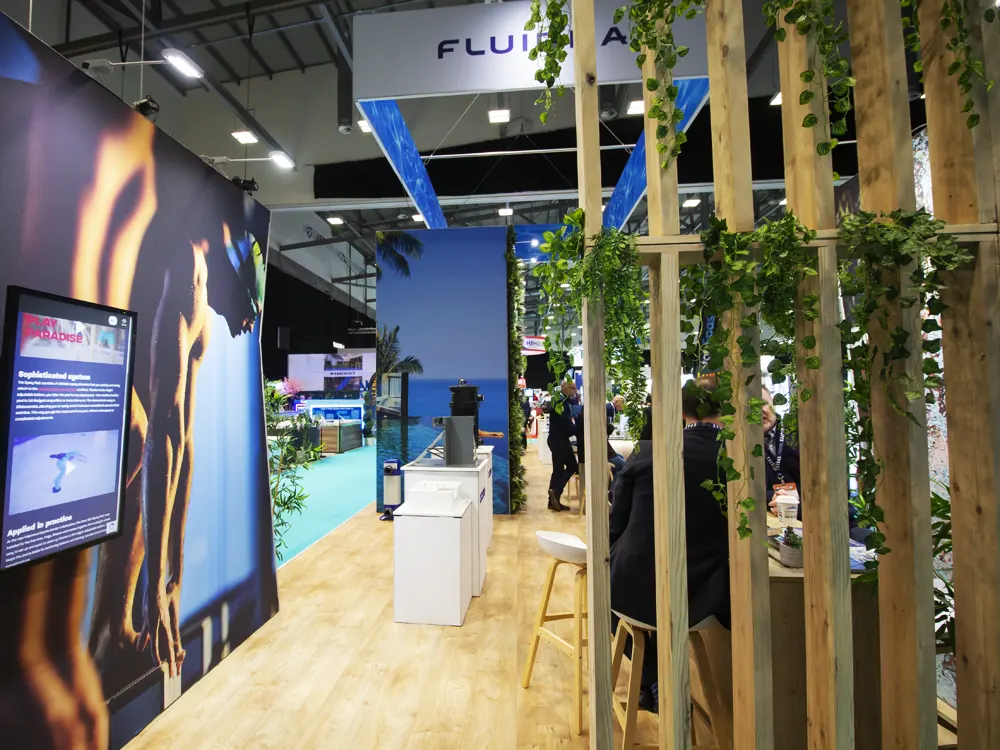 Astralpool-Exhibition-Stand-at-Spatex-2026-4 exhibition stand gallery-image
