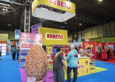 exhibition stand gallery-image
