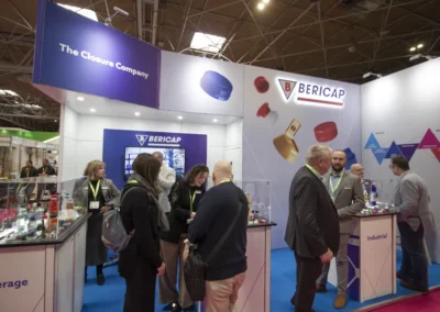 exhibition stand gallery-image