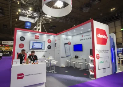 exhibition stand gallery-image