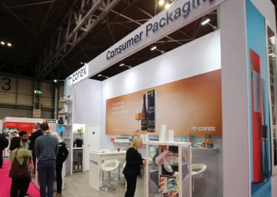 exhibition stand gallery-image