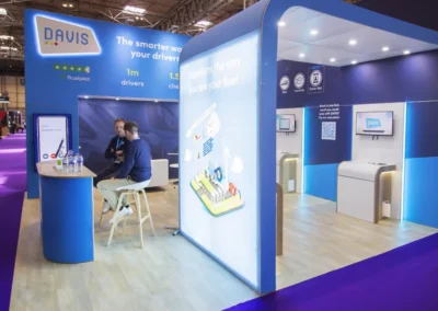 exhibition stand gallery-image