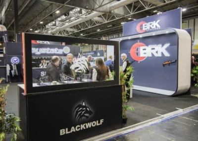 exhibition stand gallery-image