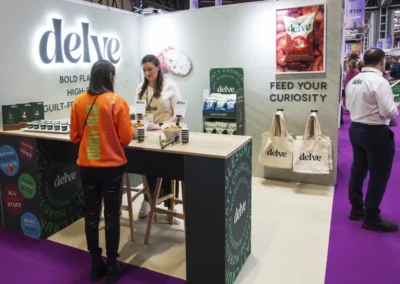 exhibition stand gallery-image