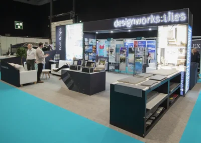 exhibition stand gallery-image