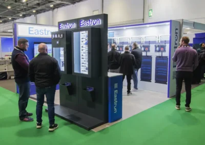 exhibition stand gallery-image