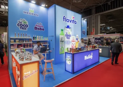 exhibition stand gallery-image
