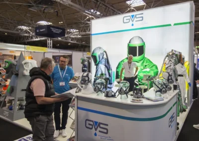 exhibition stand gallery-image