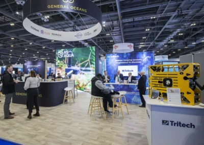 exhibition stand gallery-image