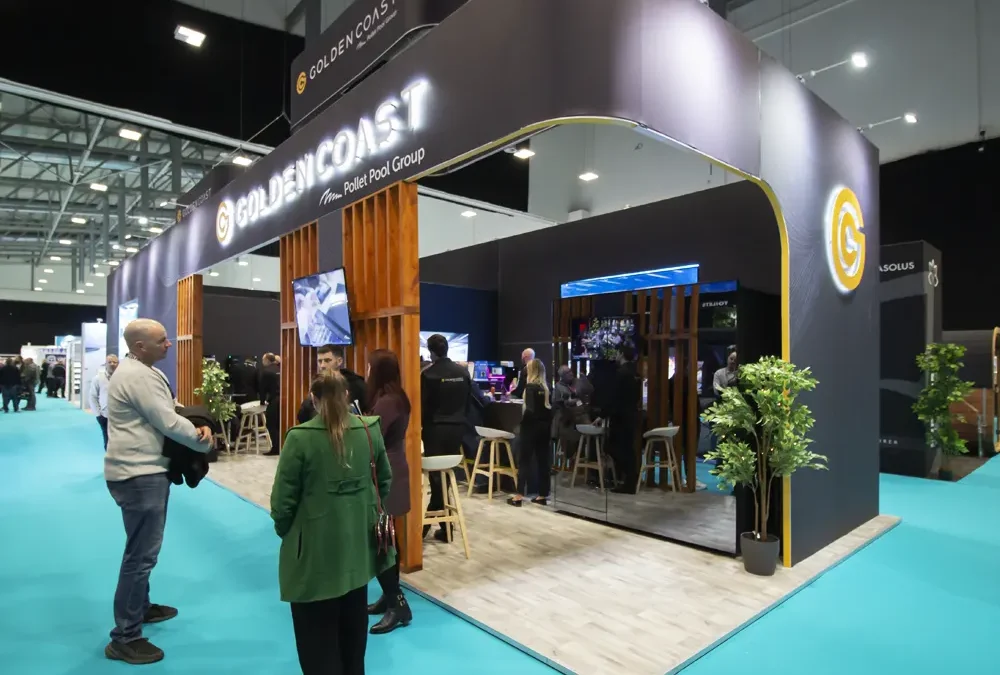 Golden Coast Case Study