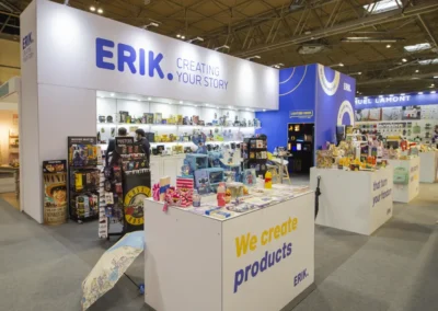 exhibition stand gallery-image