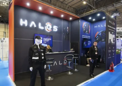exhibition stand gallery-image