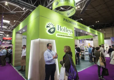 exhibition stand gallery-image