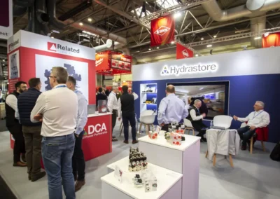 exhibition stand gallery-image