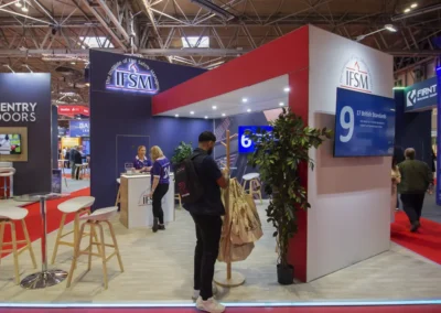 exhibition stand gallery-image