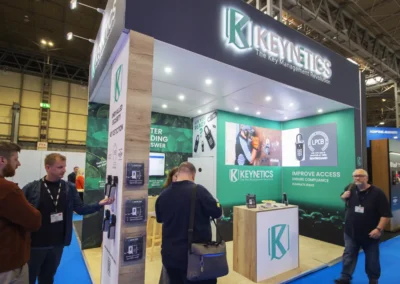 exhibition stand gallery-image