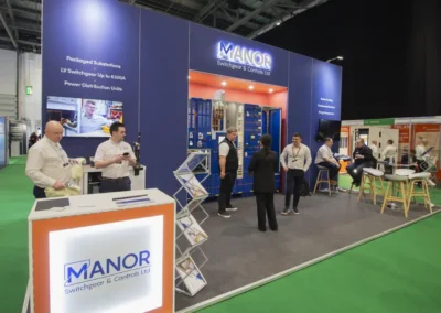 exhibition stand gallery-image