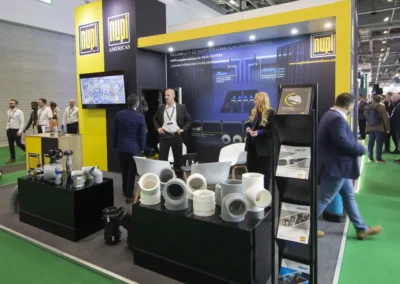 exhibition stand gallery-image