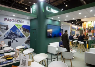 exhibition stand gallery-image
