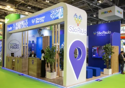 exhibition stand gallery-image