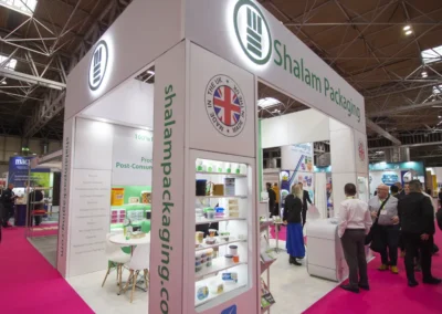 exhibition stand gallery-image
