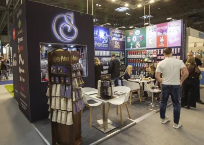exhibition stand gallery-image