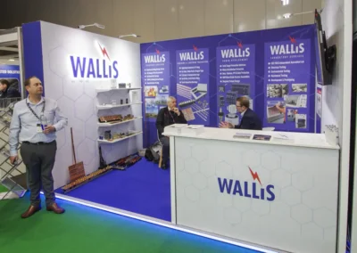 exhibition stand gallery-image