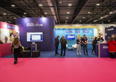 exhibition stand gallery-image