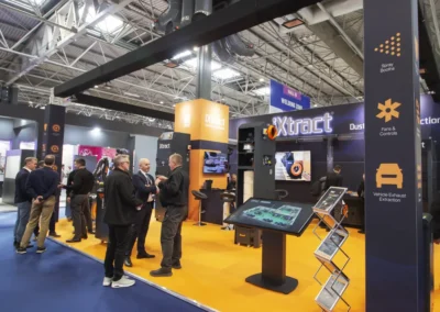 exhibition stand gallery-image
