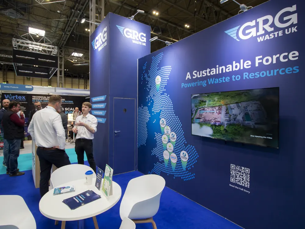 GRG-Waste-Exhibition-Stand-at-ChemUK-2026